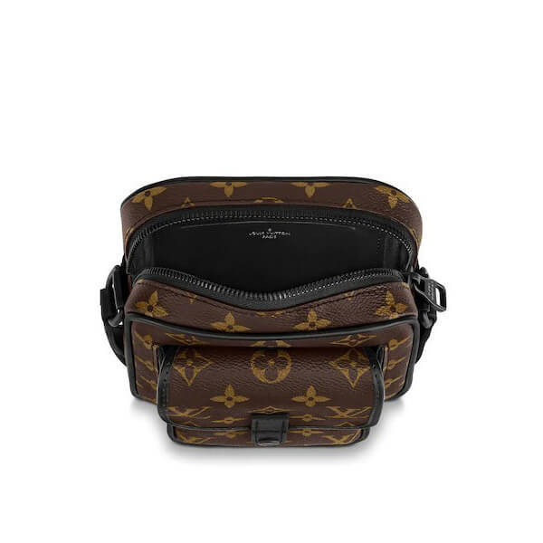 【追跡付】LV偽物デイリーに使える☆最新ミニショルダーバッグ  ブランド型番M69404